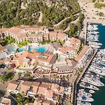 Grand Poltu Quatu 5* Porto Cervo