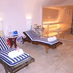 Grand Poltu Quatu Hotel Porto Cervo
