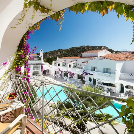 Grand Poltu Quatu Szálloda 5*