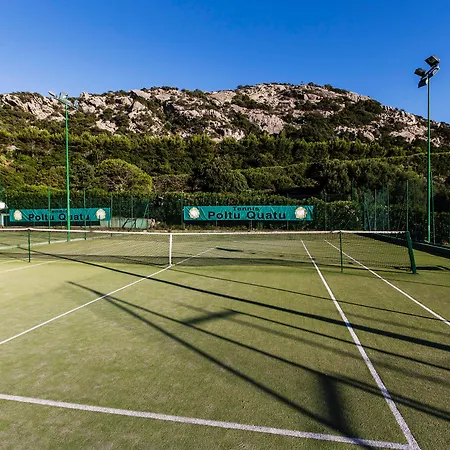 Grand Poltu Quatu 5*