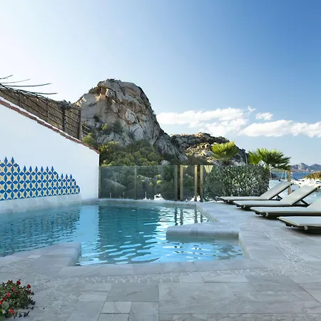 Otel Grand Poltu Quatu