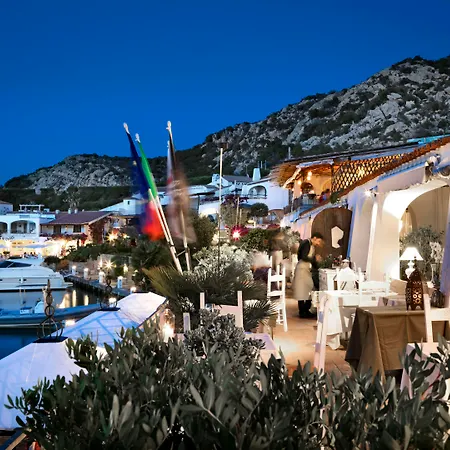 Grand Poltu Quatu 5*