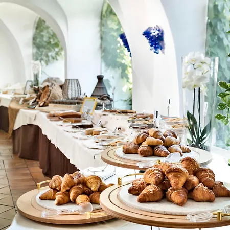 Grand Poltu Quatu 5*