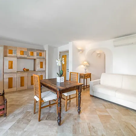 Grand Poltu Quatu 5* Porto Cervo