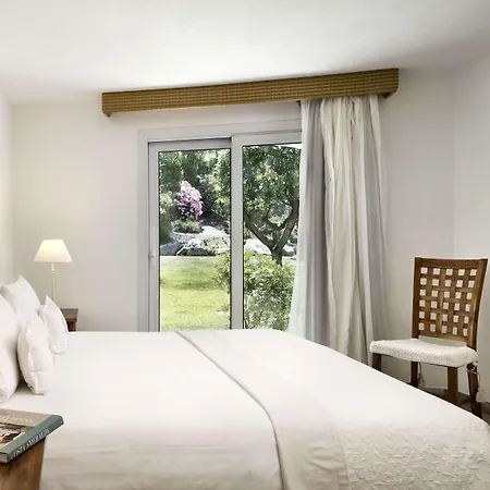 Otel Grand Poltu Quatu