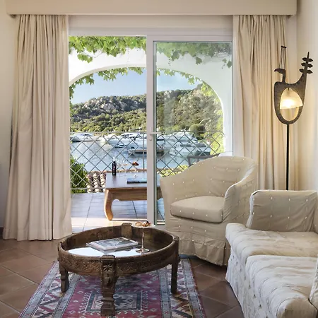 Otel Grand Poltu Quatu