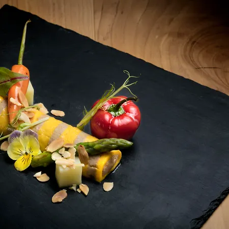 Grand Poltu Quatu Szálloda