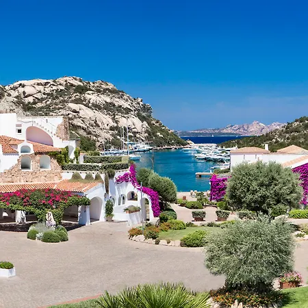 Grand Poltu Quatu Szálloda 5*