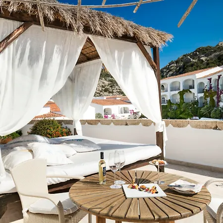 Grand Poltu Quatu Szálloda 5*