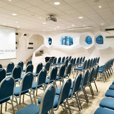 Grand Poltu Quatu Szálloda Porto Cervo