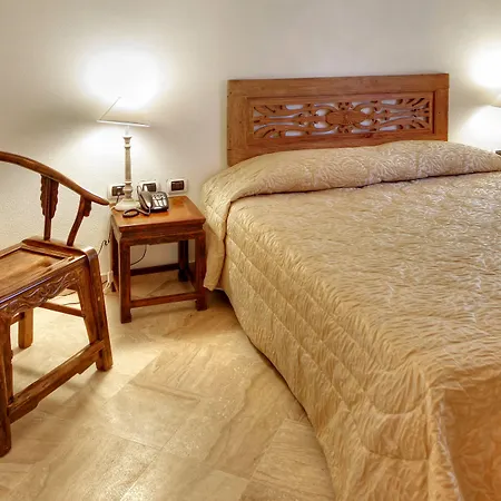 Grand Poltu Quatu Szálloda