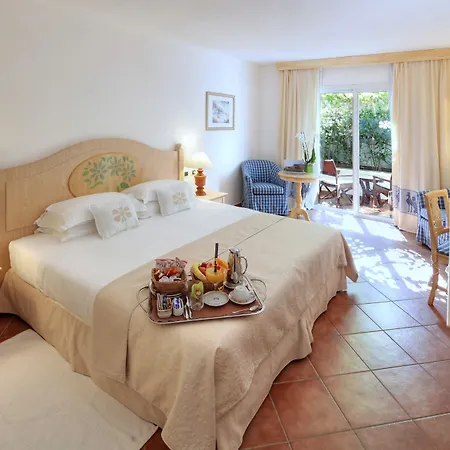 Grand Poltu Quatu Szálloda 5*