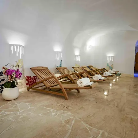 Szálloda Grand Poltu Quatu