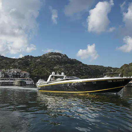 Grand Poltu Quatu Szálloda 5*