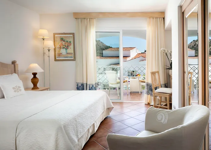 Grand Poltu Quatu 5*