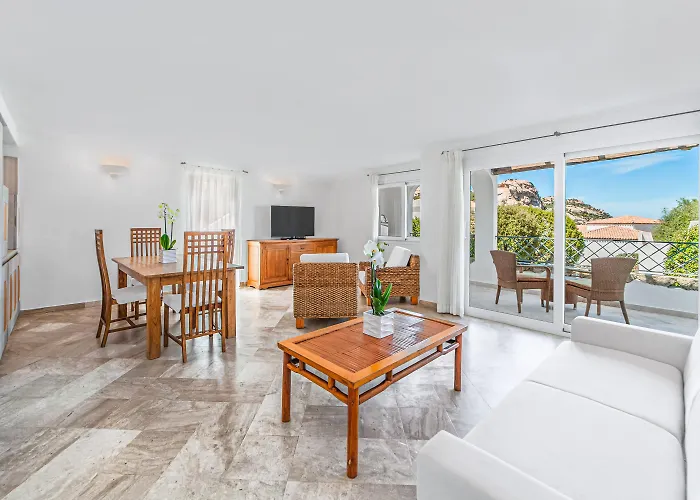 Grand Poltu Quatu 酒店 切尔沃港