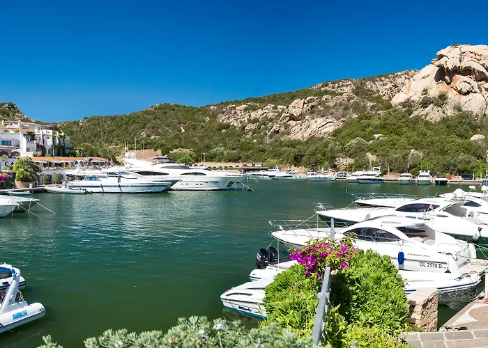 Grand Poltu Quatu 酒店 5*