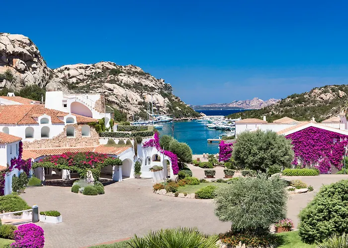 Grand Poltu Quatu 酒店 5*