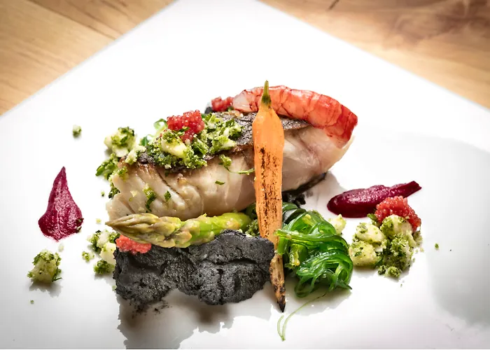 Grand Poltu Quatu 酒店 5*