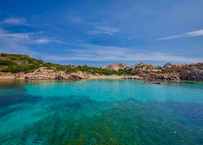 Grand Poltu Quatu 酒店