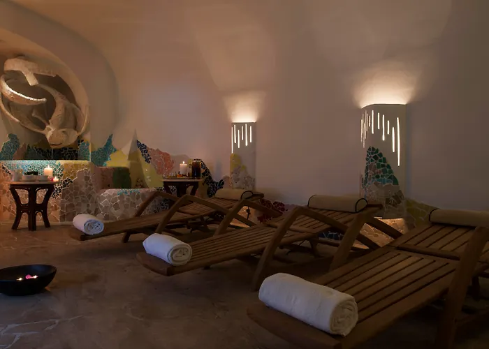 Grand Poltu Quatu 5* 切尔沃港