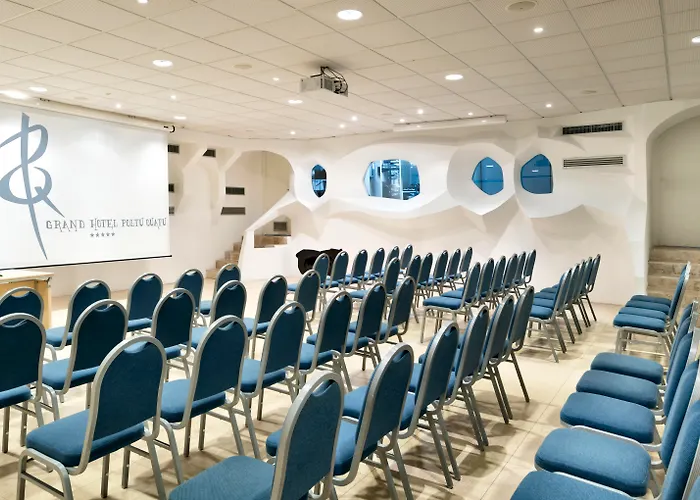 Grand Poltu Quatu 酒店 切尔沃港