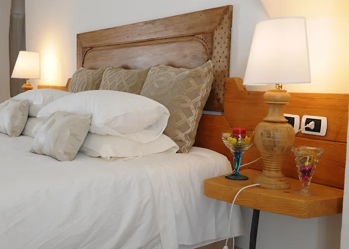 酒店 Grand Poltu Quatu 5*