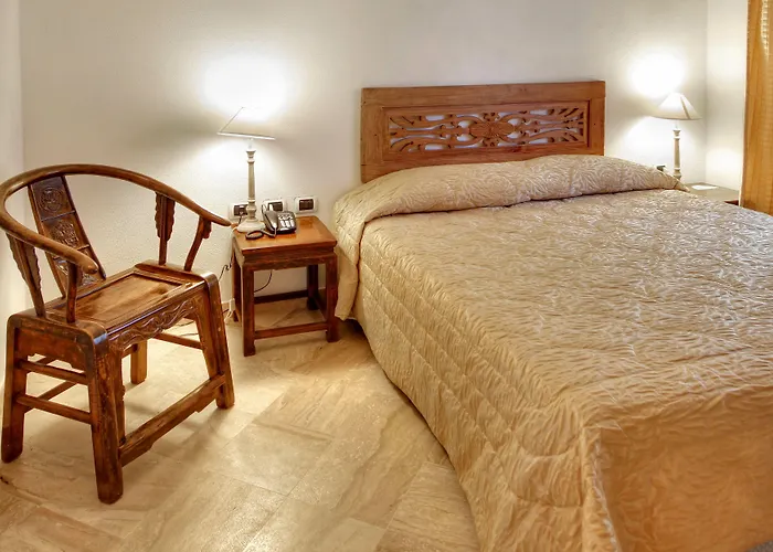 Grand Poltu Quatu 酒店