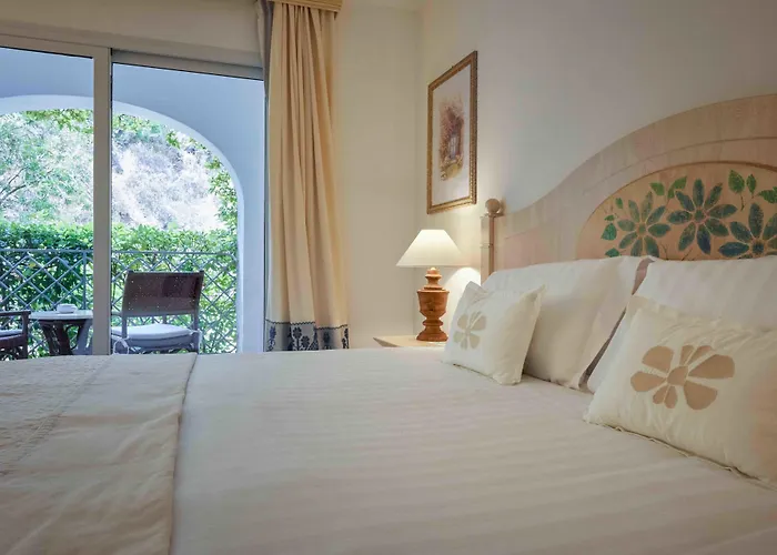 Grand Poltu Quatu 酒店 切尔沃港