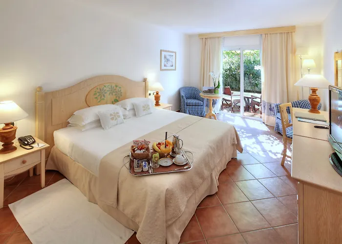 Grand Poltu Quatu 酒店 5*