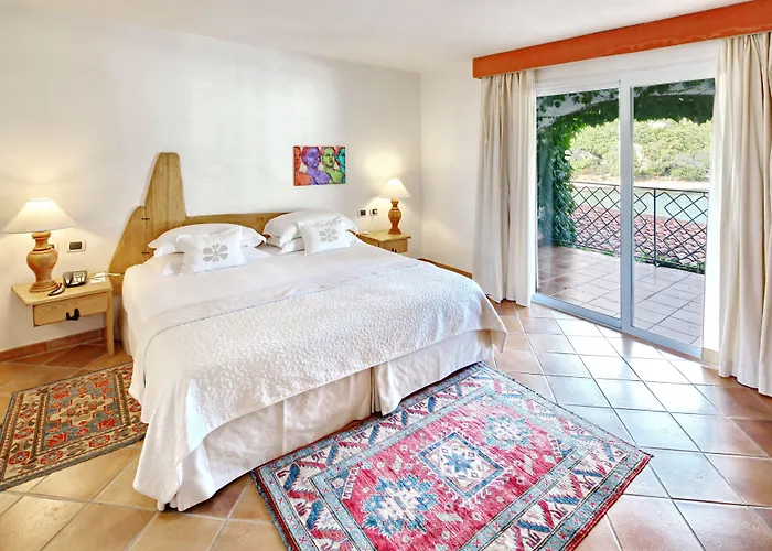 Grand Poltu Quatu 5* 切尔沃港