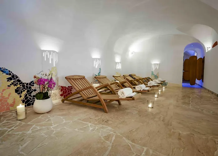 酒店 Grand Poltu Quatu