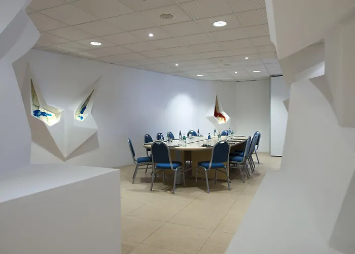 Grand Poltu Quatu 酒店 切尔沃港