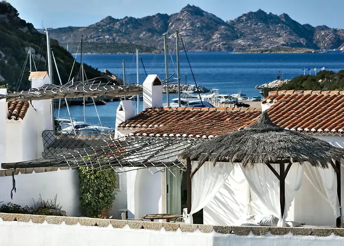 Grand Poltu Quatu 酒店