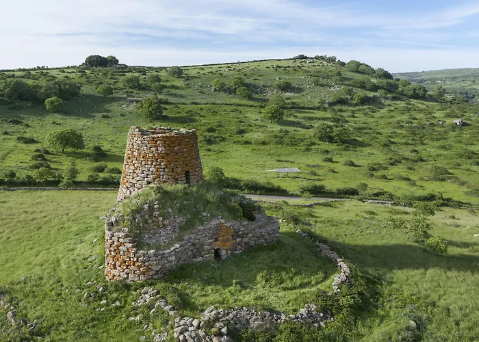 Grand Poltu Quatu 酒店