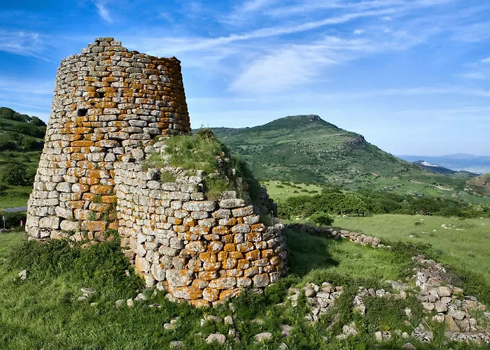 Grand Poltu Quatu 酒店 5*