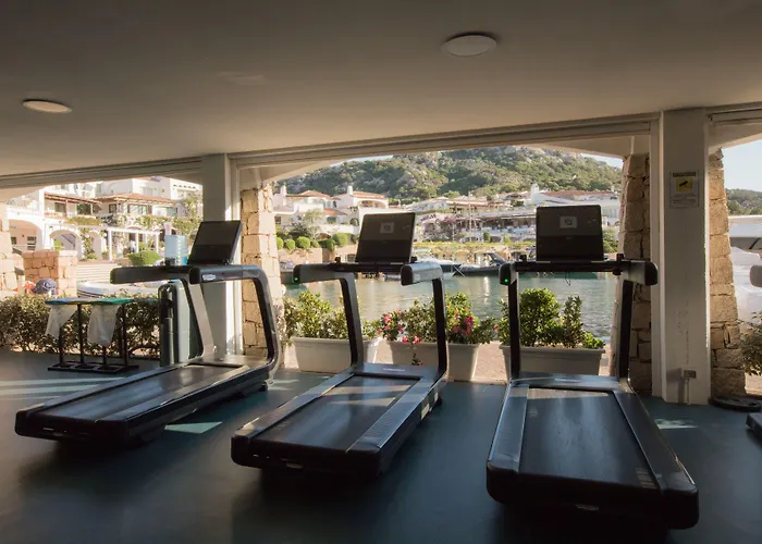 Grand Poltu Quatu 酒店