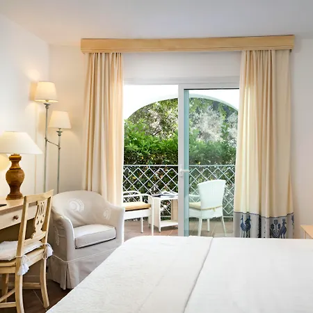 호텔 Grand Poltu Quatu