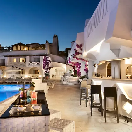 Hotel Grand Poltu Quatu 5*