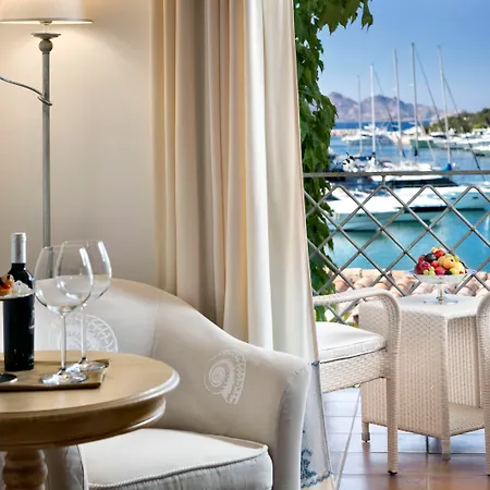 Grand Poltu Quatu Porto Cervo