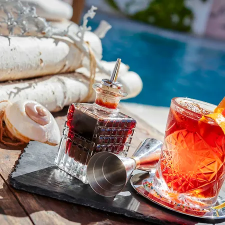 Grand Poltu Quatu Hotel 5*