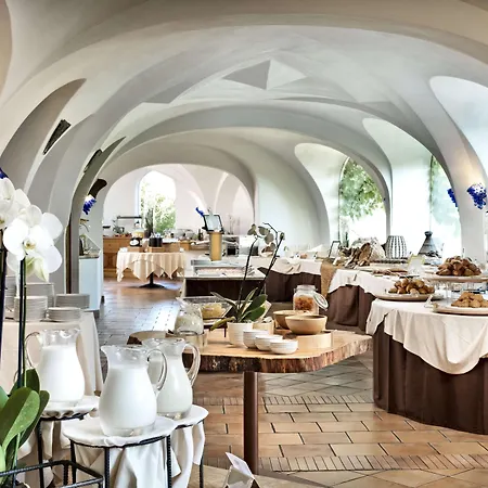 Grand Poltu Quatu Hotel Porto Cervo