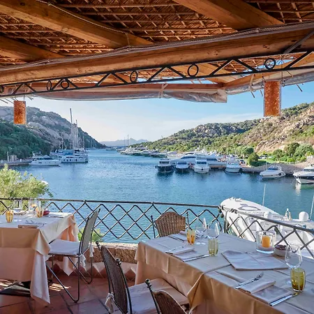 호텔 Grand Poltu Quatu