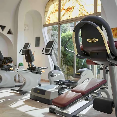 Grand Poltu Quatu Hotel 5*