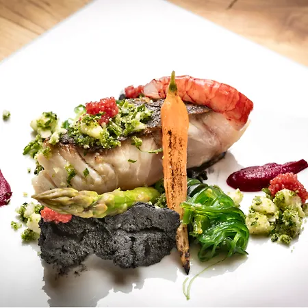 Grand Poltu Quatu Hotel 5*