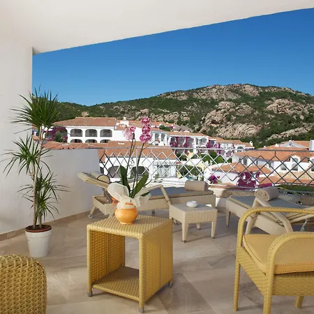 Grand Poltu Quatu 5*