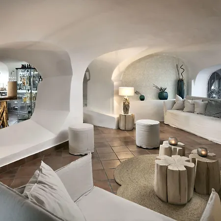 Hotel Grand Poltu Quatu 5*