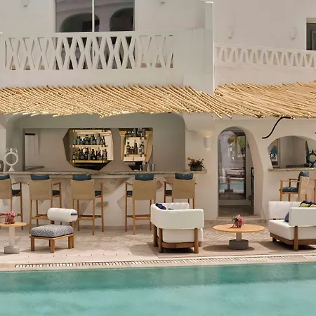Grand Poltu Quatu 5* Porto Cervo
