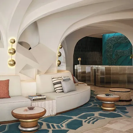 Grand Poltu Quatu 5* Porto Cervo