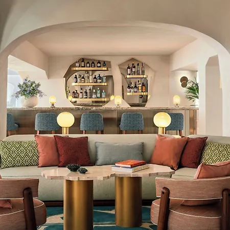 Grand Poltu Quatu Porto Cervo